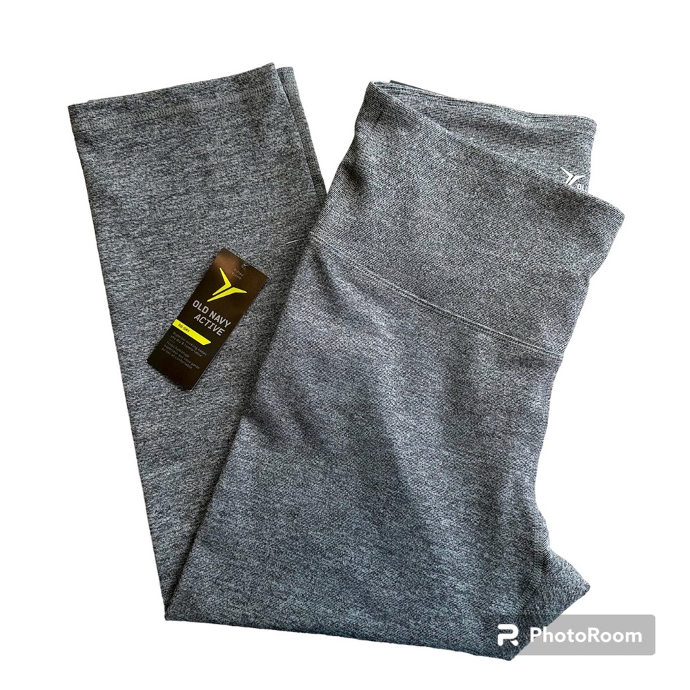 NWT Old Navy Active Wear Leggings